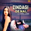 About Zindagi De Nal Song